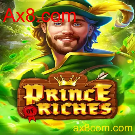 PrinceOfRiches