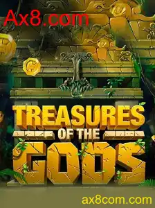 TreasureoftheGods